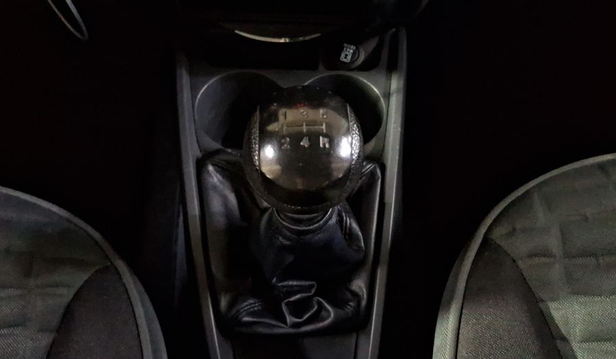 Ram 700 1.6 CLUB CAB Pickup 2017