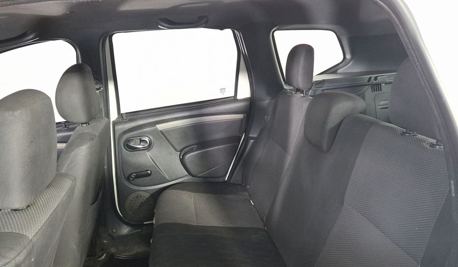 Renault Duster 2.0 ZEN Suv 2018