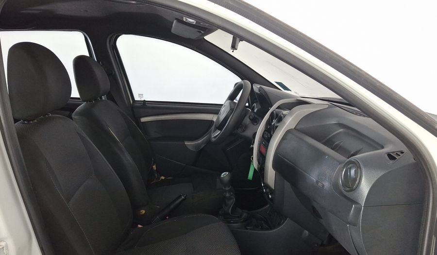 Renault Duster 2.0 ZEN Suv 2018