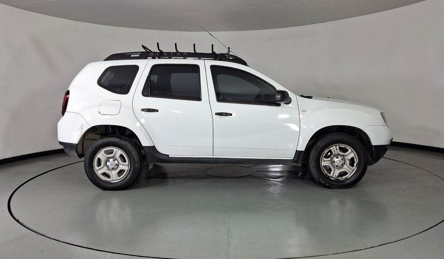 Renault Duster 2.0 ZEN Suv 2018