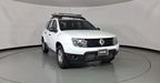 Renault Duster 2.0 ZEN Suv 2018