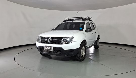 Renault • Duster