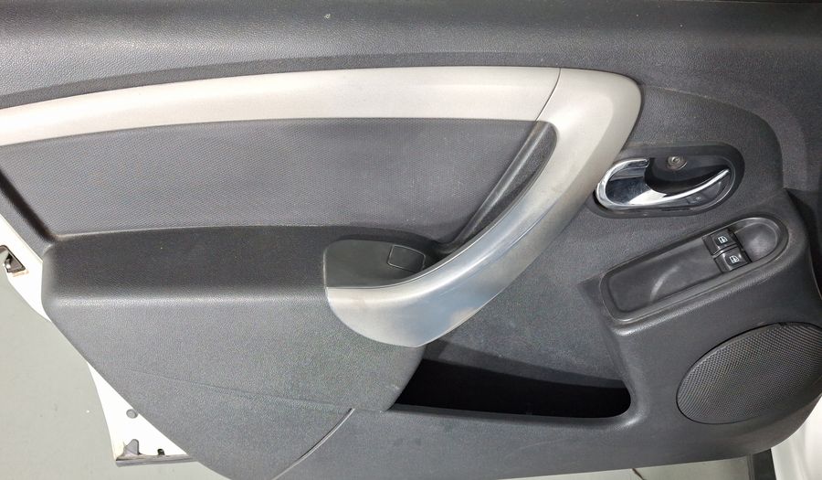 Renault Duster 2.0 ZEN Suv 2018