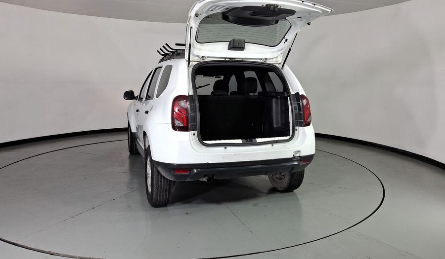 Renault Duster 2.0 ZEN Suv 2018