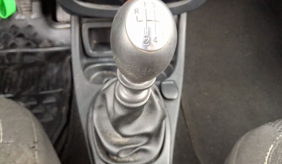 Renault Duster 2.0 ZEN Suv 2018