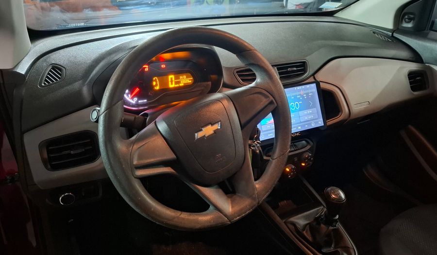 Chevrolet Joy 1.4 LS+ Hatchback 2018