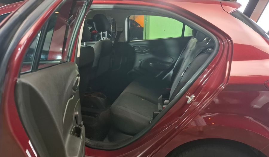 Chevrolet Joy 1.4 LS+ Hatchback 2018