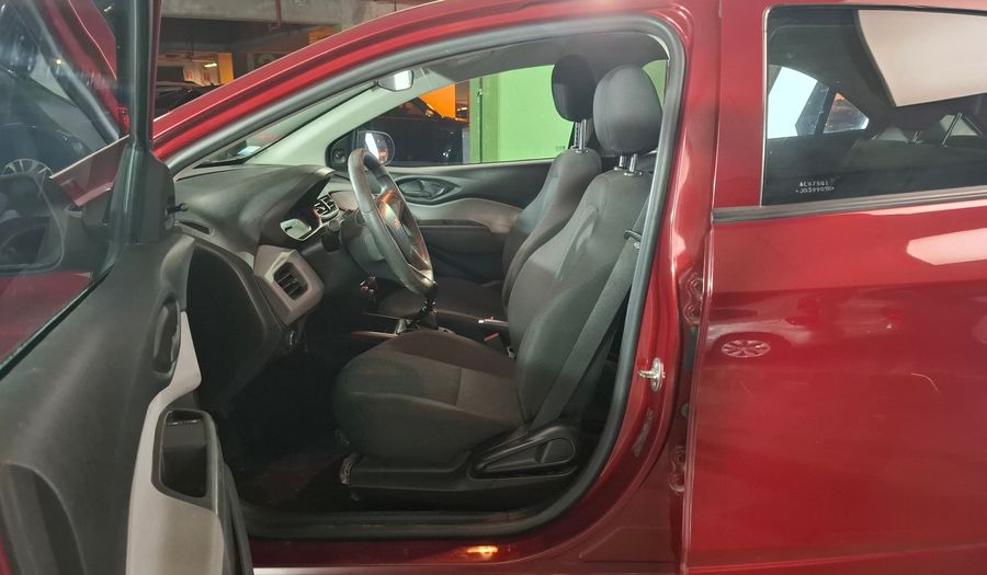 Chevrolet Joy 1.4 LS+ Hatchback 2018