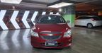 Chevrolet Joy 1.4 LS+ Hatchback 2018