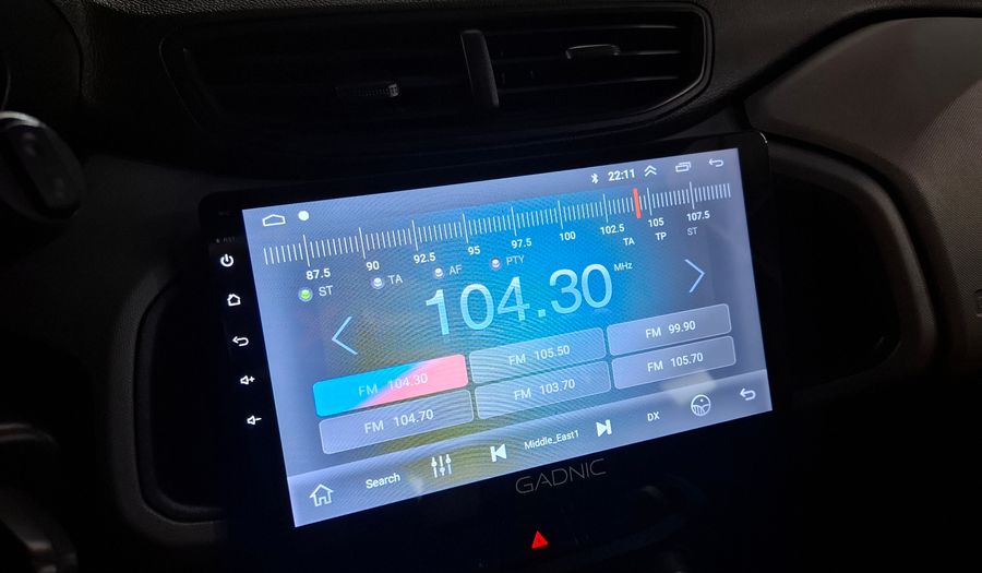 Chevrolet Joy 1.4 LS+ Hatchback 2018