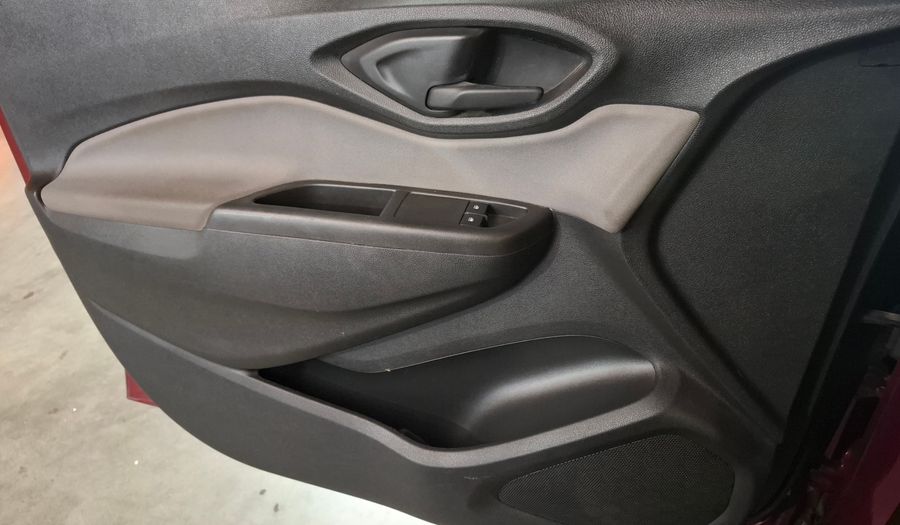 Chevrolet Joy 1.4 LS+ Hatchback 2018