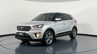 Hyundai • Creta