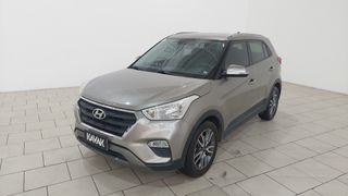 Hyundai • Creta