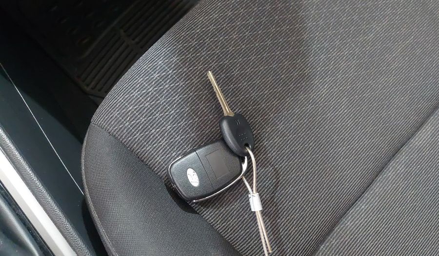 Hyundai Creta 1.6 PULSE AT Suv 2018