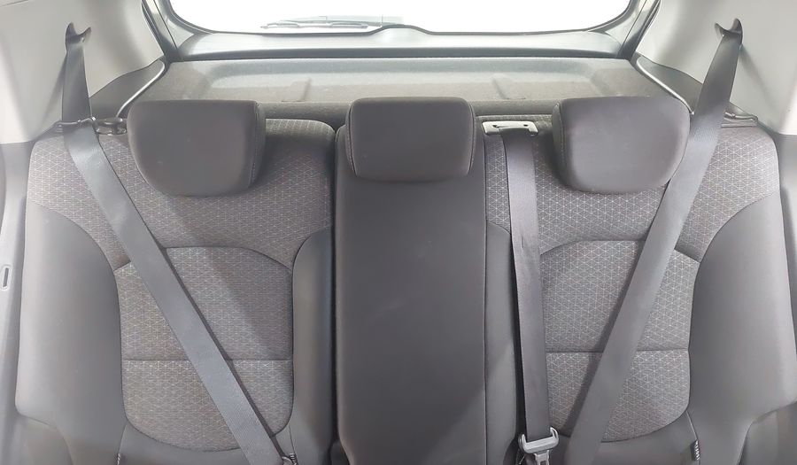 Hyundai Creta 1.6 PULSE AT Suv 2018