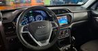 Chery Tiggo 3 1.6 COMFORT 4X2 MT Suv 2018