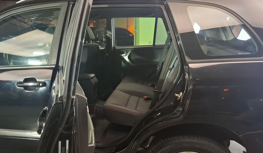 Chery Tiggo 3 1.6 COMFORT 4X2 MT Suv 2018