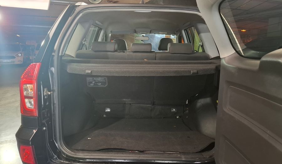 Chery Tiggo 3 1.6 COMFORT 4X2 MT Suv 2018