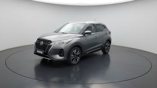Nissan Kicks 1.6 ADVANCE CVT