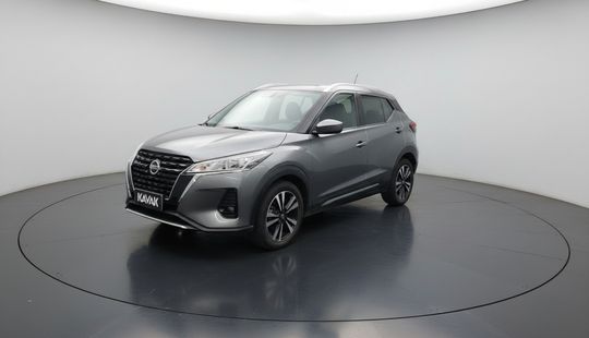 Nissan • Kicks