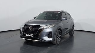 Nissan Kicks 1.6 ADVANCE CVT