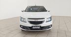 Chevrolet Onix 1.4 SPE/4 LTZ Hatchback 2016