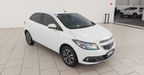 Chevrolet Onix 1.4 SPE/4 LTZ Hatchback 2016