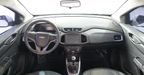 Chevrolet Onix 1.4 SPE/4 LTZ Hatchback 2016