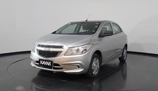 Chevrolet • Onix