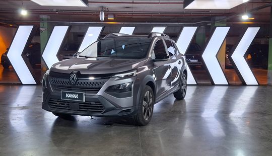 Renault • Kardian
