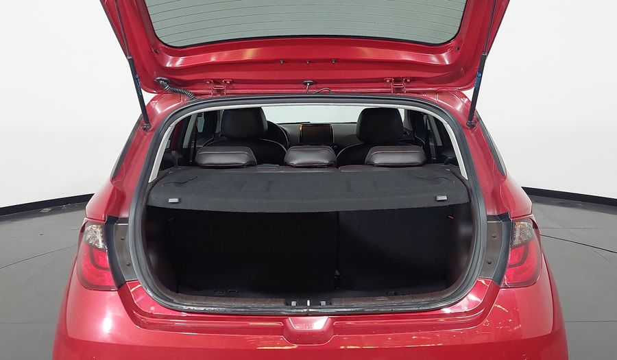 Hyundai Hb20 1.0 T-GDI DIAMOND AT Hatchback 2020