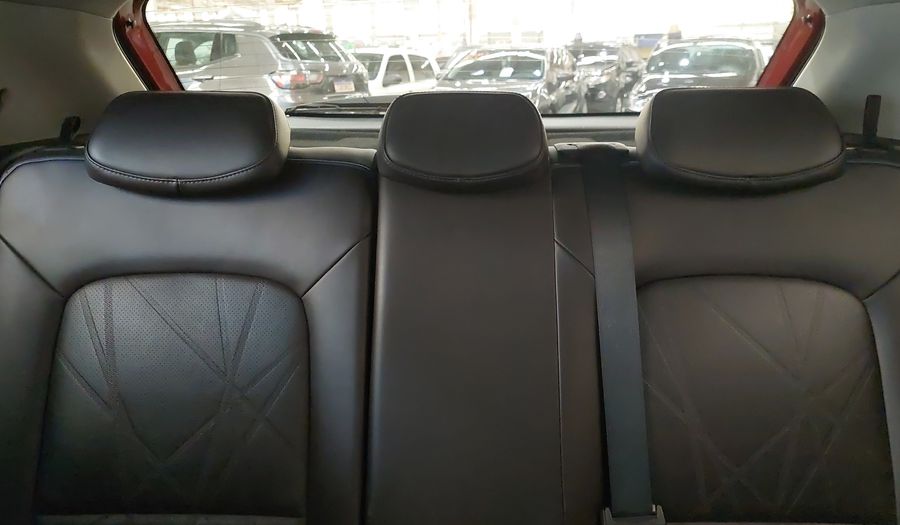 Hyundai Hb20 1.0 T-GDI DIAMOND AT Hatchback 2020