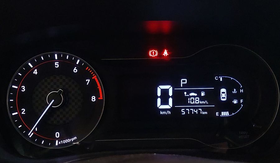 Hyundai Hb20 1.0 T-GDI DIAMOND AT Hatchback 2020