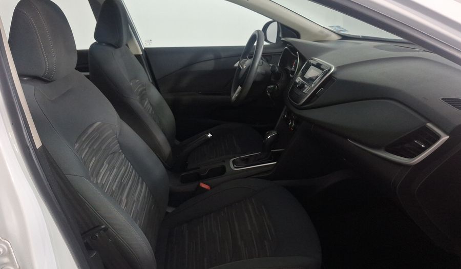 Chevrolet Cavalier 1.5 LS D AUTO Sedan 2020