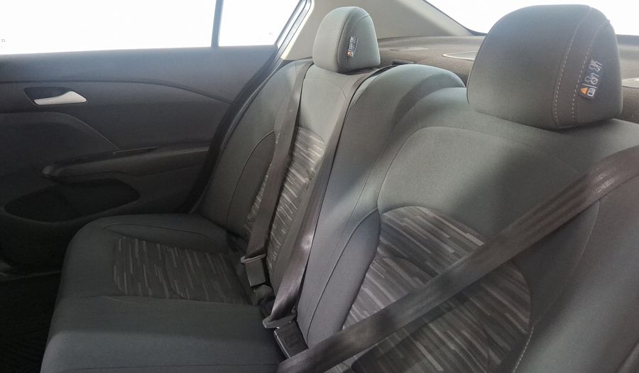 Chevrolet Cavalier 1.5 LS D AUTO Sedan 2020