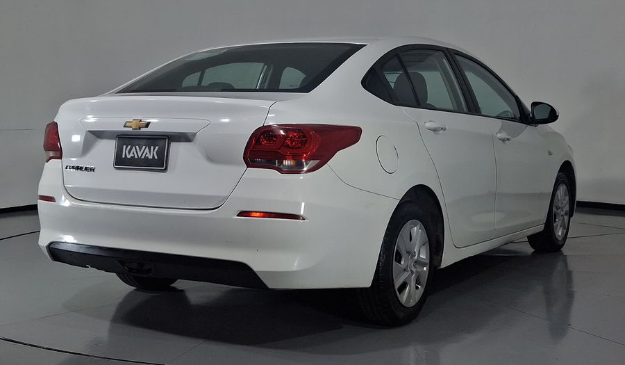 Chevrolet Cavalier 1.5 LS D AUTO Sedan 2020