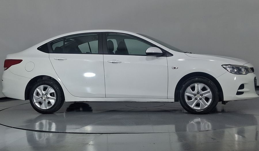 Chevrolet Cavalier 1.5 LS D AUTO Sedan 2020