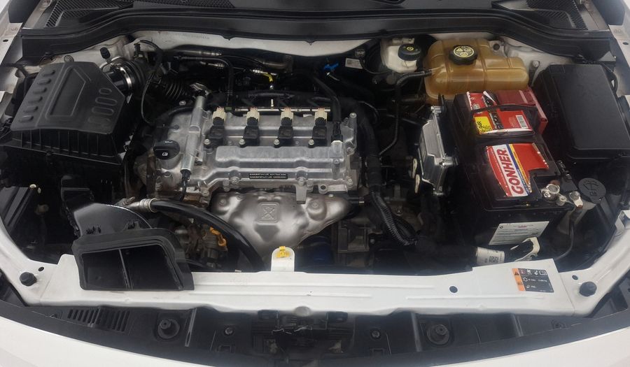Chevrolet Cavalier 1.5 LS D AUTO Sedan 2020