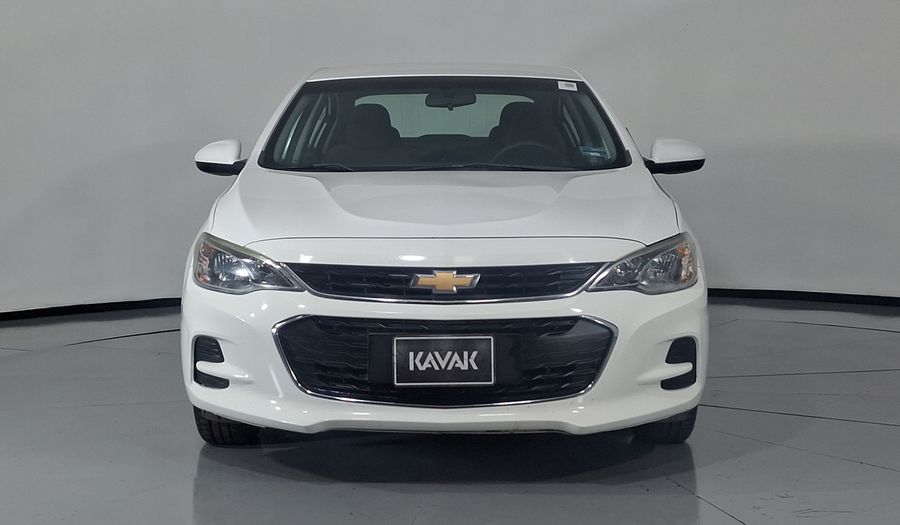 Chevrolet Cavalier 1.5 LS D AUTO Sedan 2020