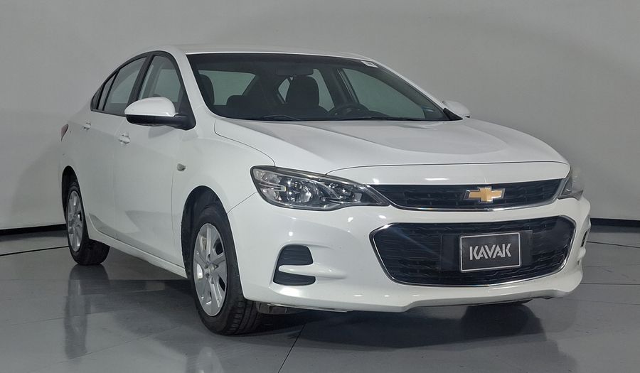 Chevrolet Cavalier 1.5 LS D AUTO Sedan 2020