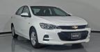 Chevrolet Cavalier 1.5 LS D AUTO Sedan 2020