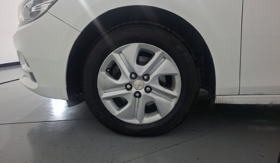 Chevrolet Cavalier 1.5 LS D AUTO Sedan 2020