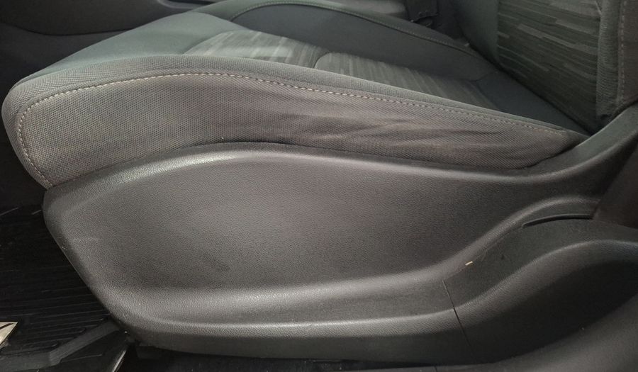 Chevrolet Cavalier 1.5 LS D AUTO Sedan 2020