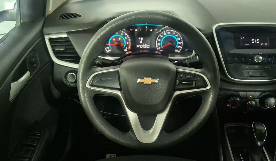 Chevrolet Cavalier 1.5 LS D AUTO Sedan 2020