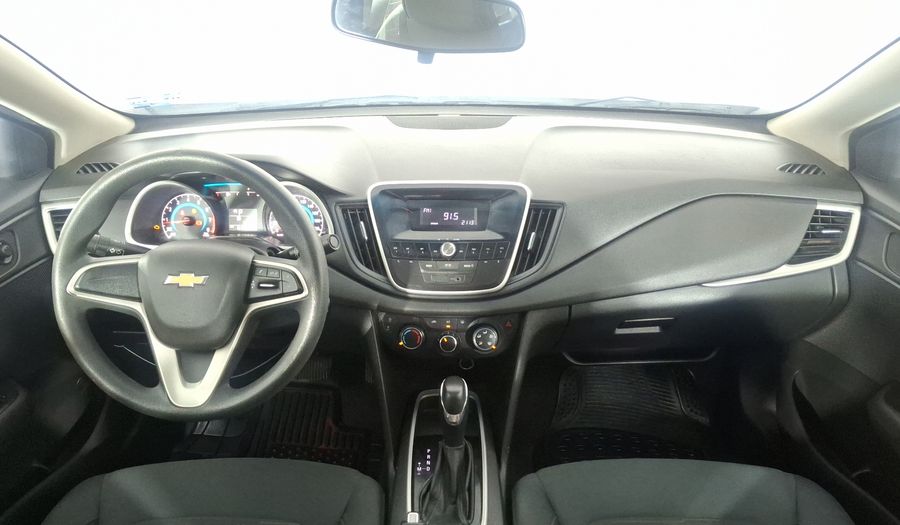 Chevrolet Cavalier 1.5 LS D AUTO Sedan 2020