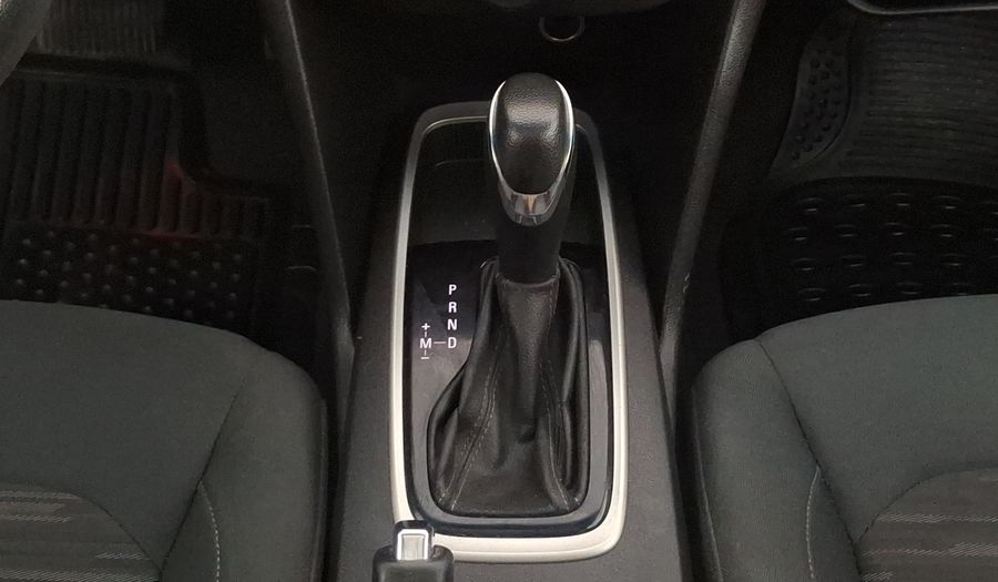 Chevrolet Cavalier 1.5 LS D AUTO Sedan 2020