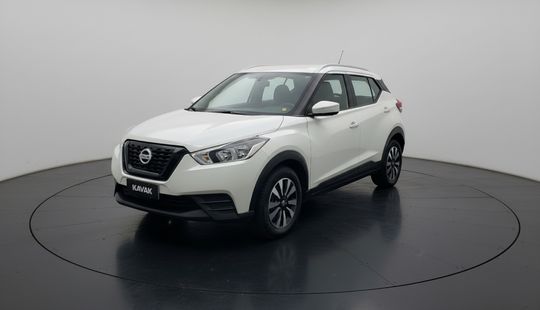 Nissan • Kicks