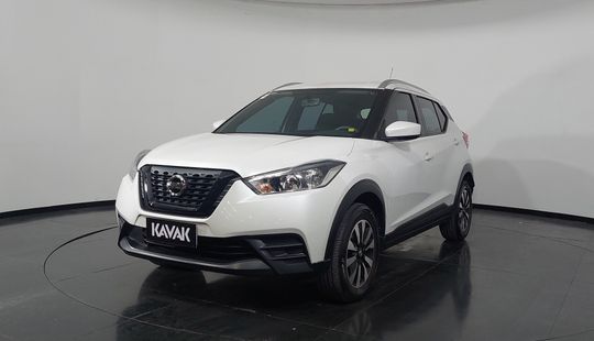 Nissan • Kicks