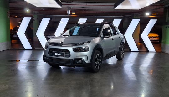 Citroen • C4 Cactus