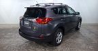 Toyota Rav4 2.5 XLE AT Suv 2013